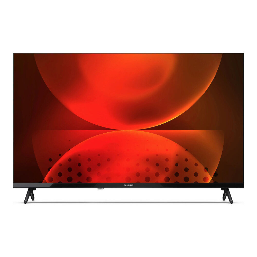 Sharp Sharp 32FH2EA 32" LED-bakgrundsbelyst LCD-TV - HD