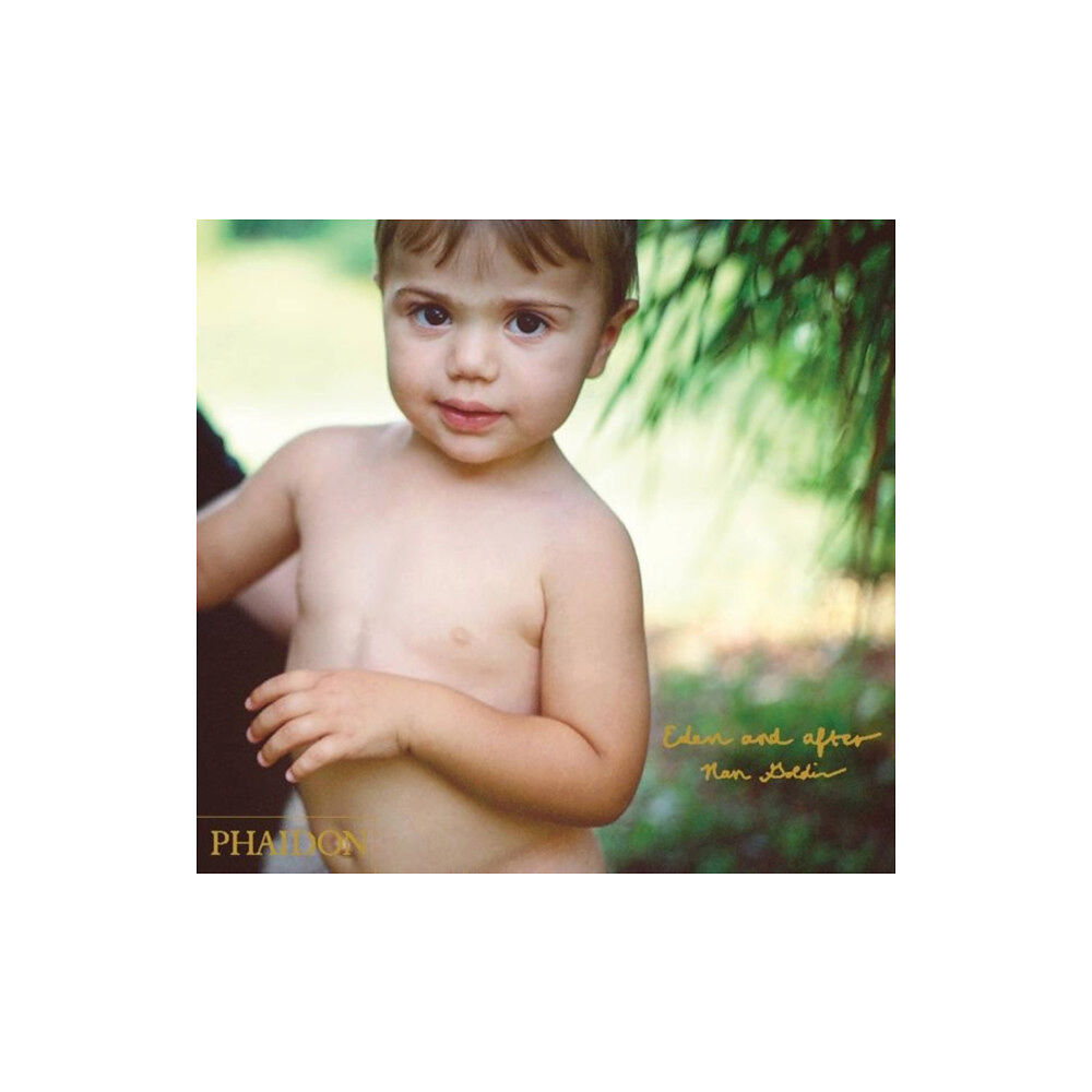 Phaidon Press Ltd Eden and After (inbunden, eng)