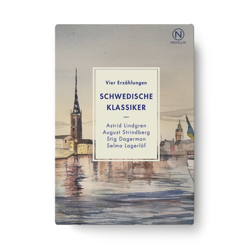 Stig Dagerman Schwedische Klassiker