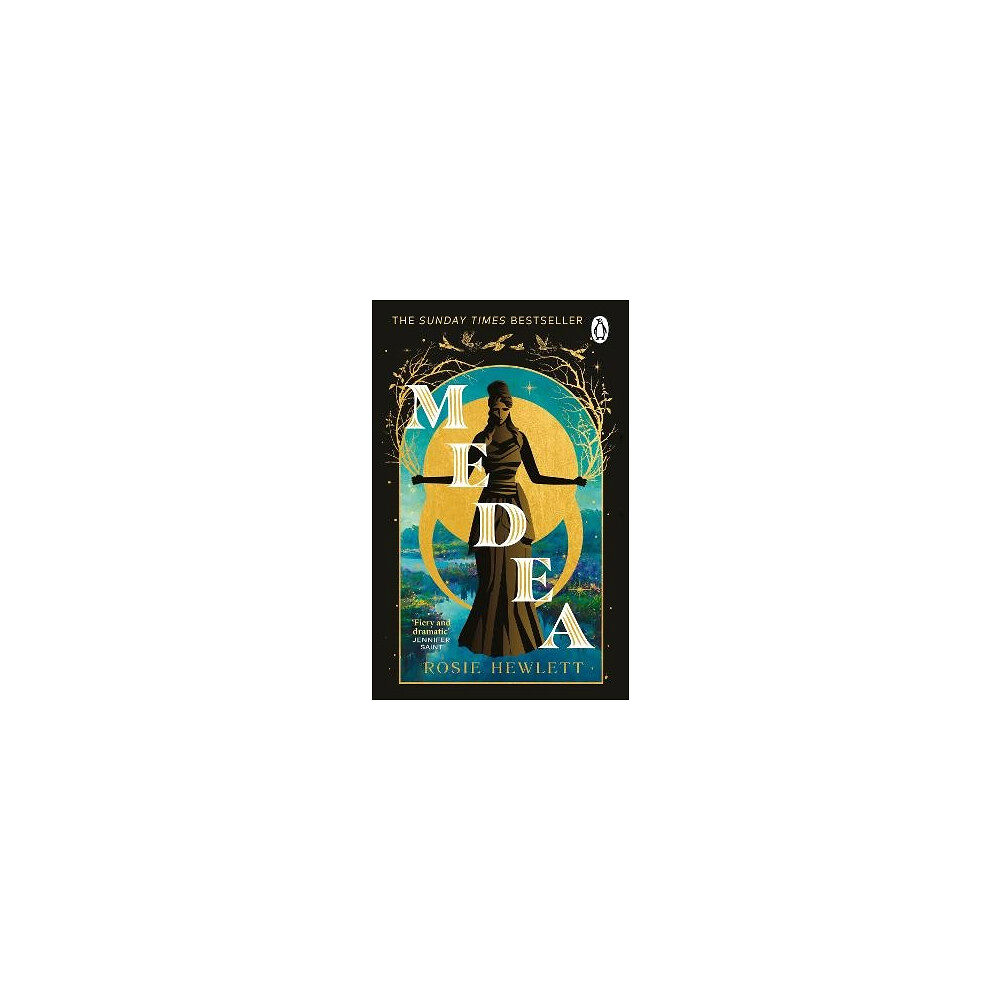 Rosie Hewlett Medea (pocket, eng)