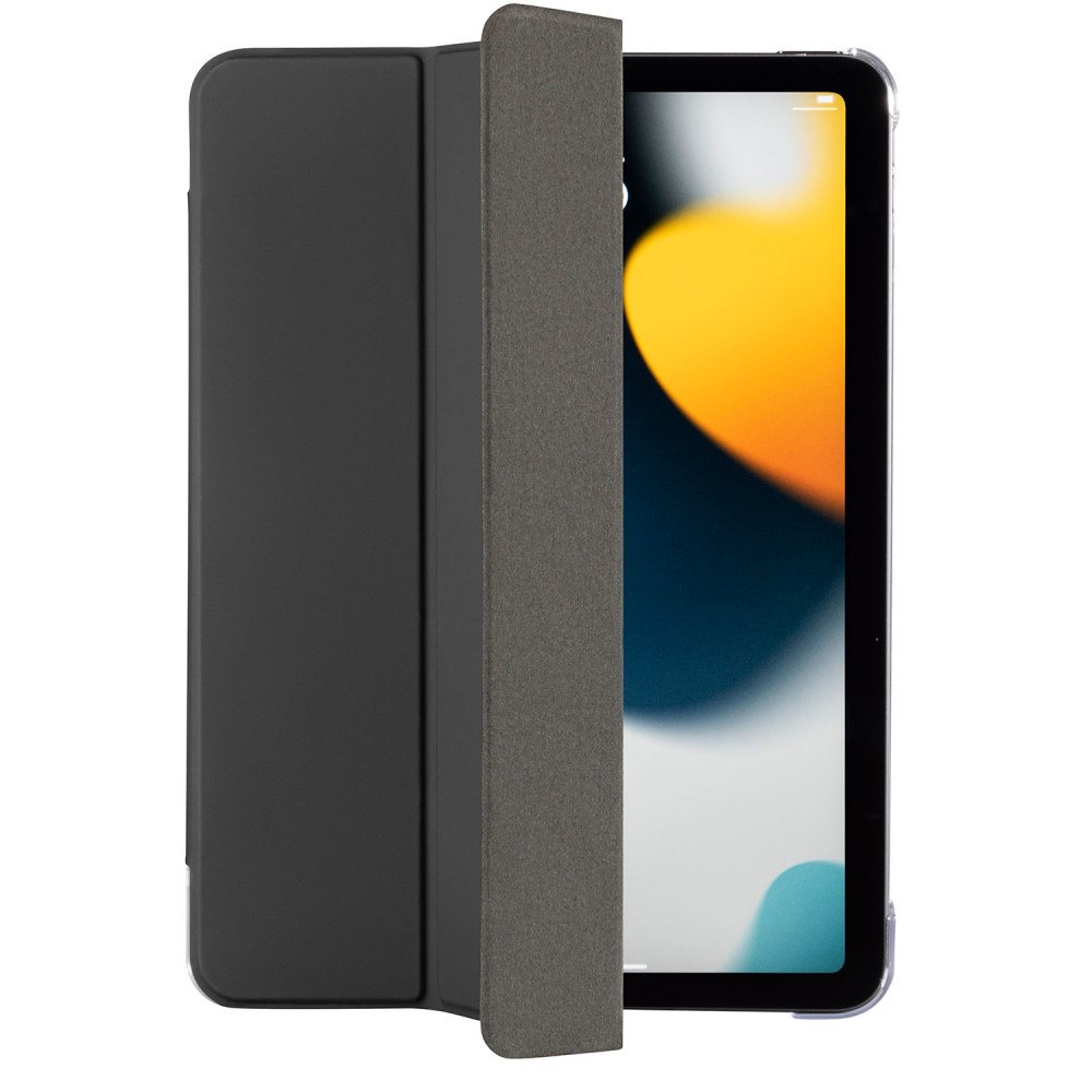 Hama "Fold Clear" Tablet Case iPad 11 2025 (11th Gen) Black/Transp