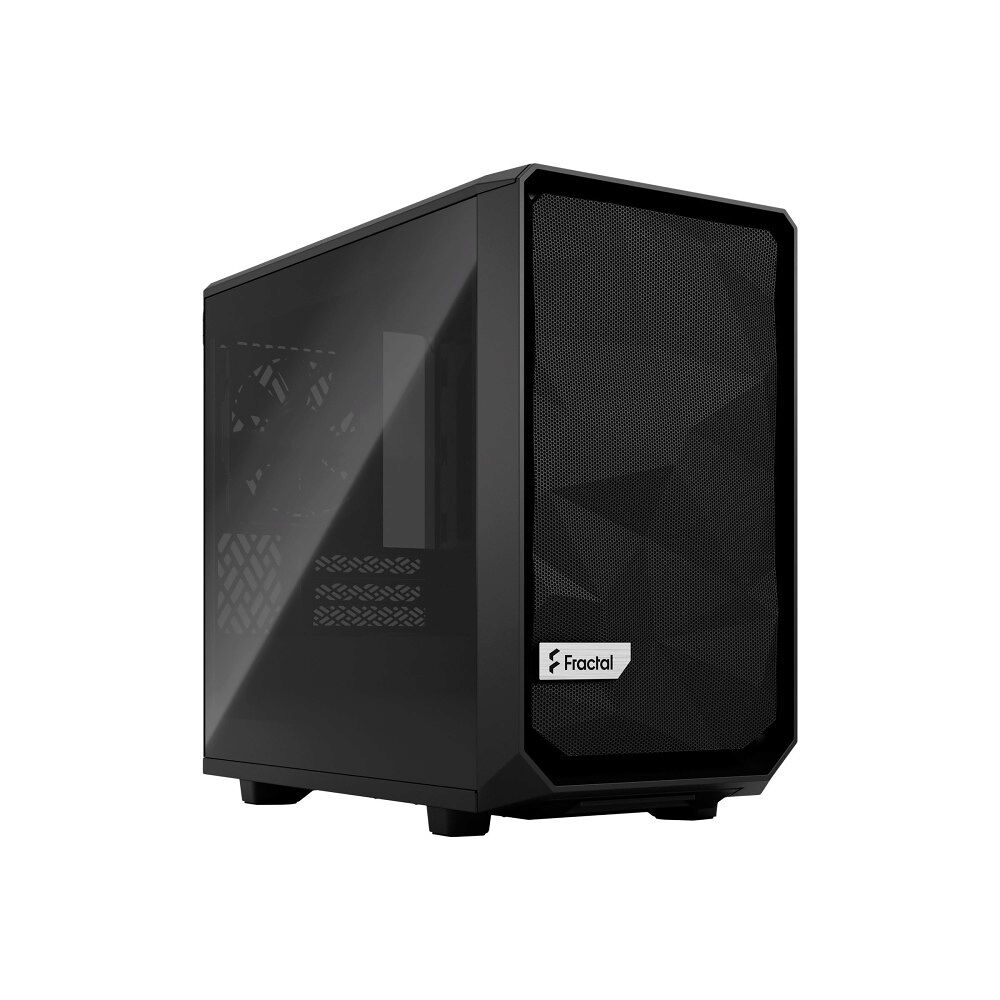 Fractal Design Fractal Design Meshify 2 Nano - Mini-ITX-torn