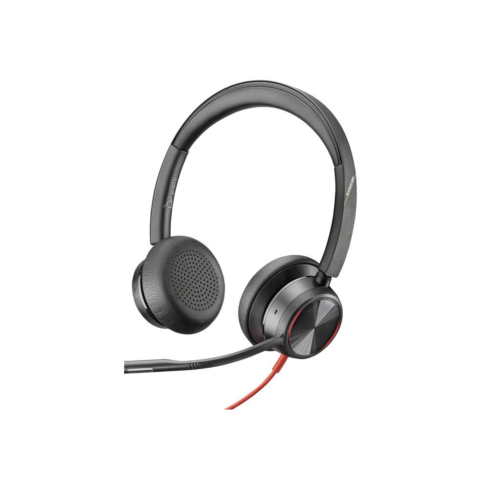 Poly Poly Blackwire 8225 - headset