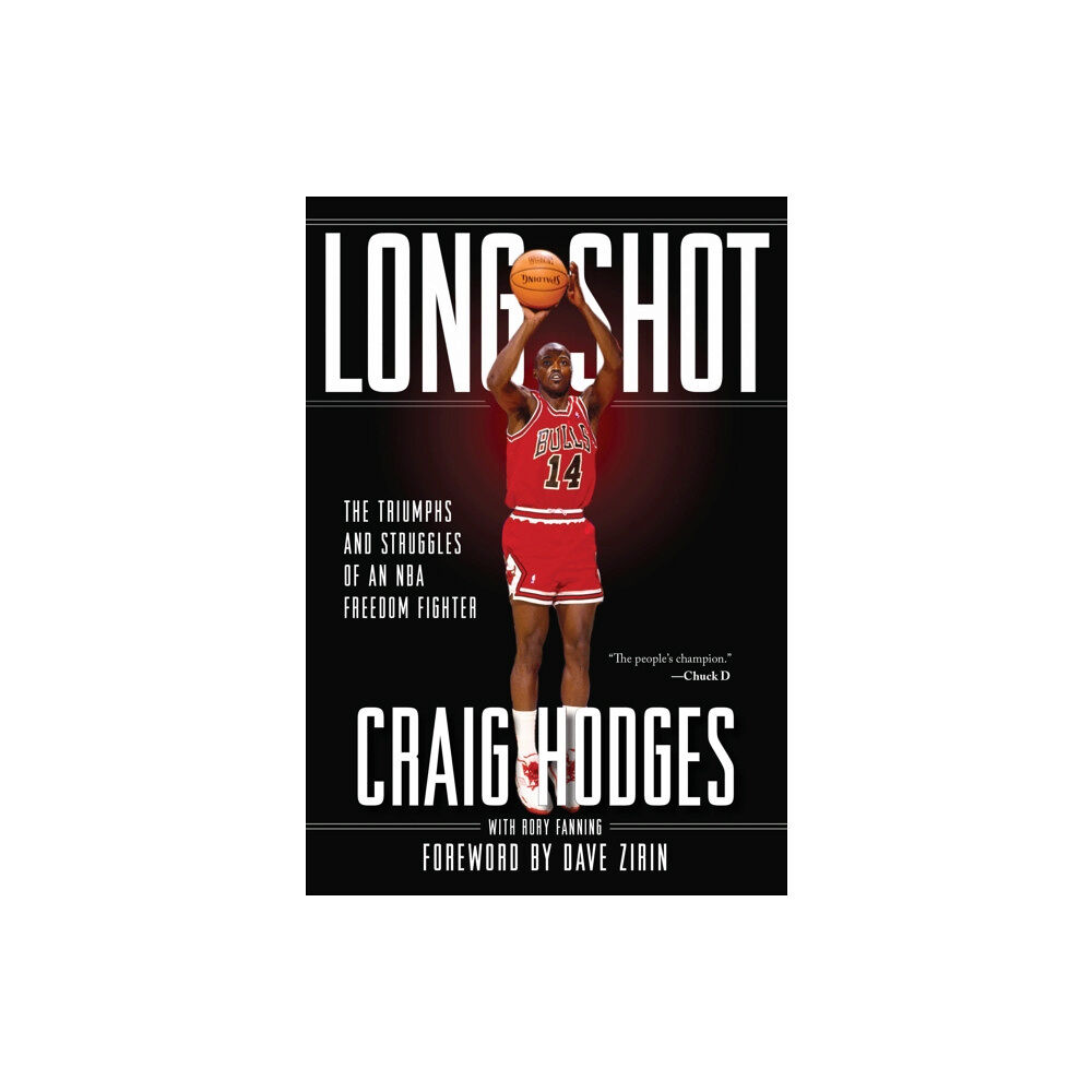 Haymarket Books Long Shot (häftad, eng)