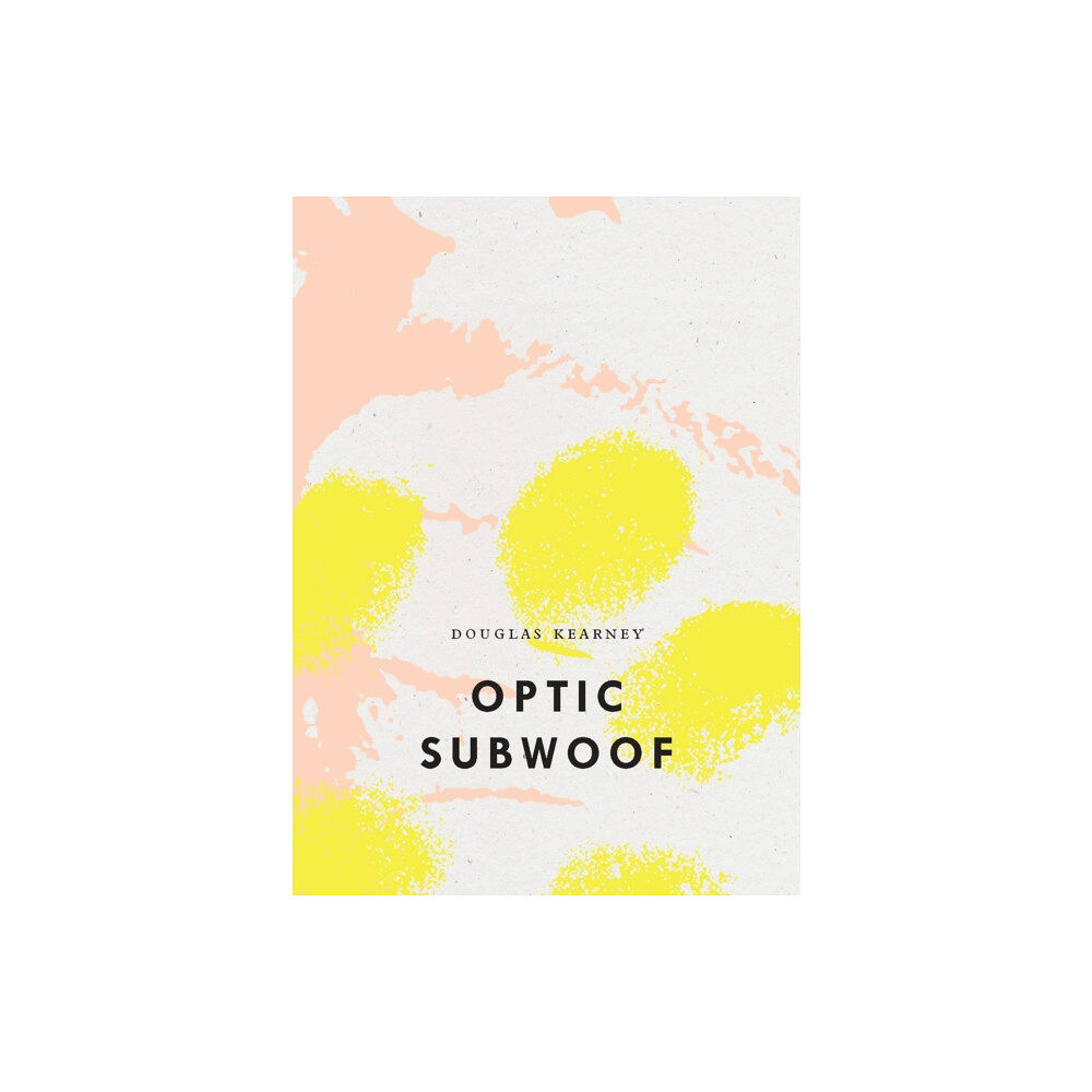 Wave Books Optic Subwoof (häftad, eng)
