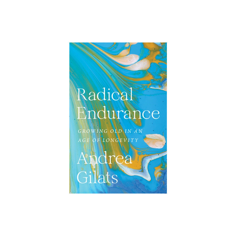 University of Minnesota Press Radical Endurance (häftad, eng)