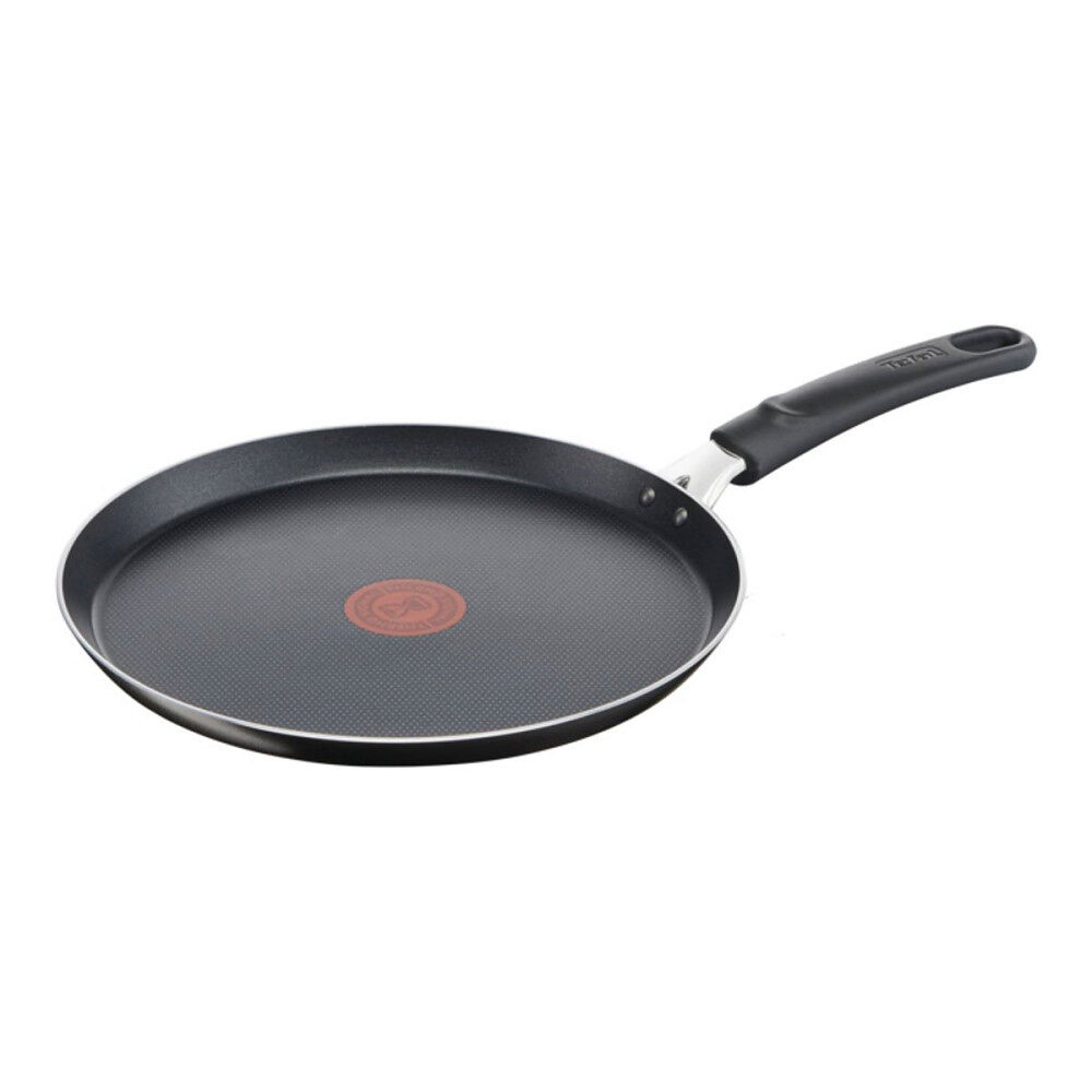 Tefal Tefal Simply Clean B5671053 - pannkakspanna - 25 cm - 0.7 L