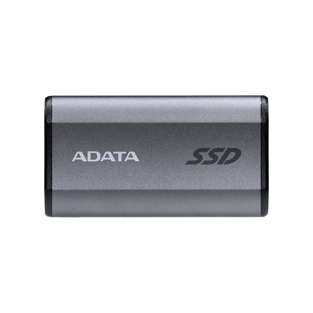 ADATA Technology ADATA SE880 - SSD - 500 GB - USB 3.2 Gen 2x2