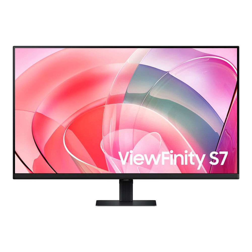 SAMSUNG Samsung ViewFinity S7 S32D700EAU - S70D Series - LED-skärm - 32" - HDR