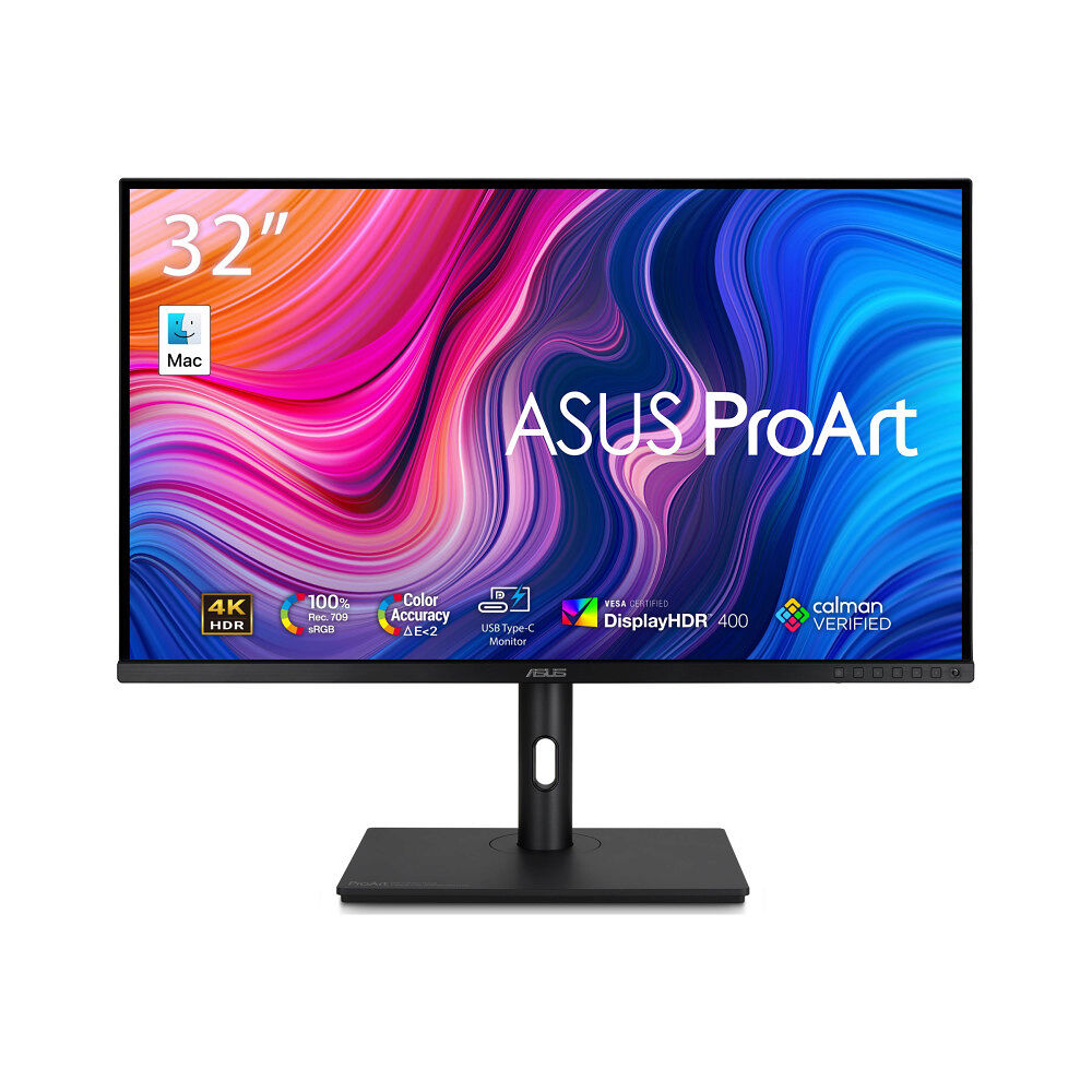 ASUS ASUS ProArt PA329CV - LED-skärm - 4K - 32" - HDR