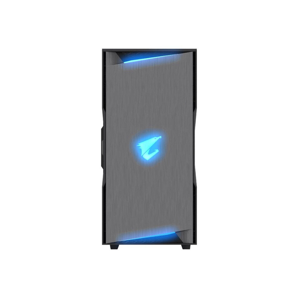 Gigabyte AORUS C300 GLASS - tower - ATX