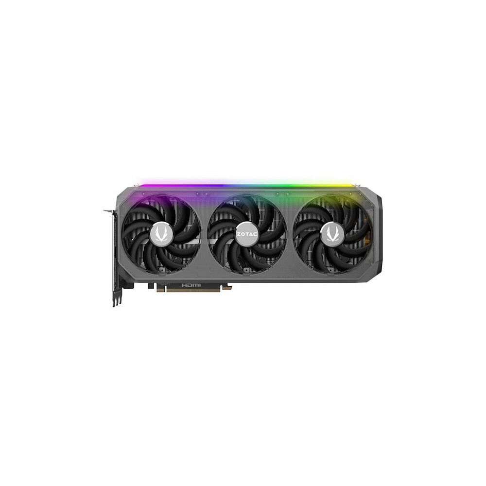 Zotac ZOTAC GAMING GeForce RTX 5080 AMP Extreme INFINITY - grafikkort - GeForce RTX 5080 - 16 GB