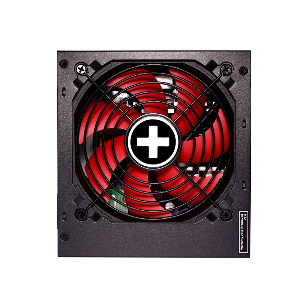 XILENCE Xilence Gaming Series XP450R10 - nätaggregat - 450 Watt