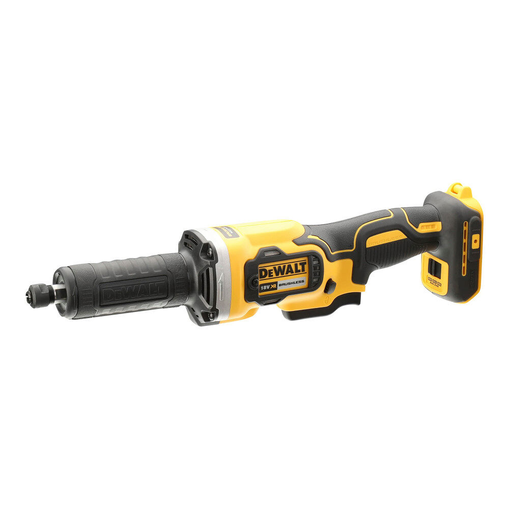 DeWalt DeWALT DCG426N - formslip - sladdlös - 1000 W - 38 mm - inget batteri