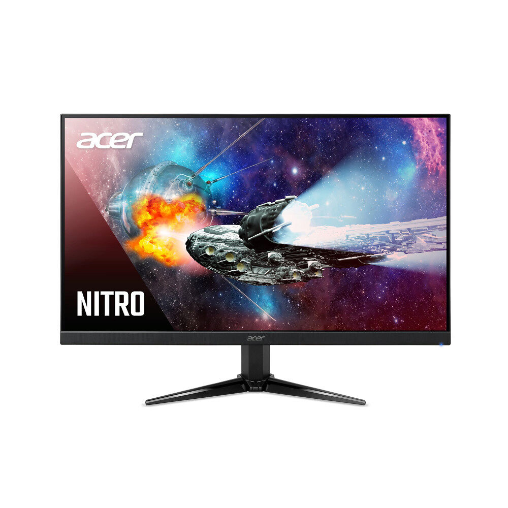 Acer Acer Nitro QG241Y Ebii - QG1 Series - LED-skärm - Full HD (1080p) - 24"