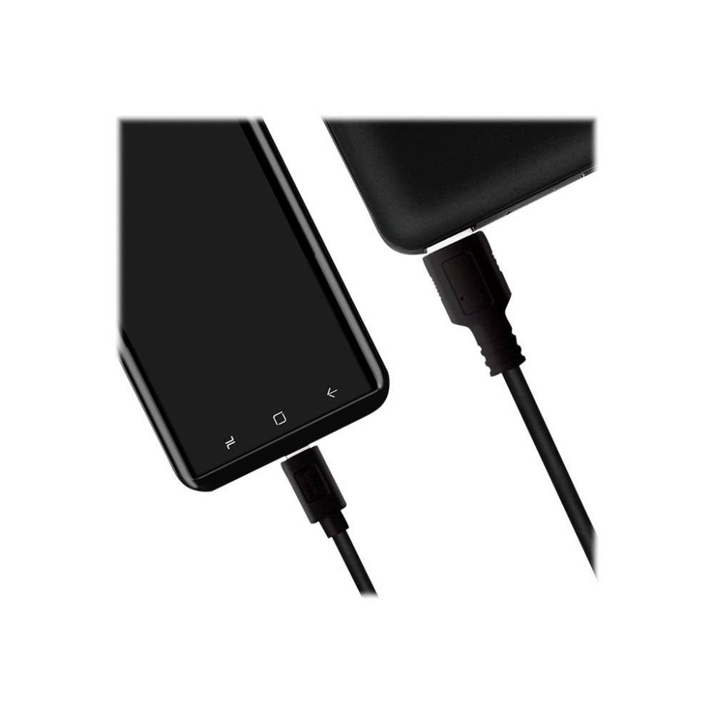 2direct LogiLink - USB typ C-kabel - USB typ A till 24 pin USB-C - 1.5 m