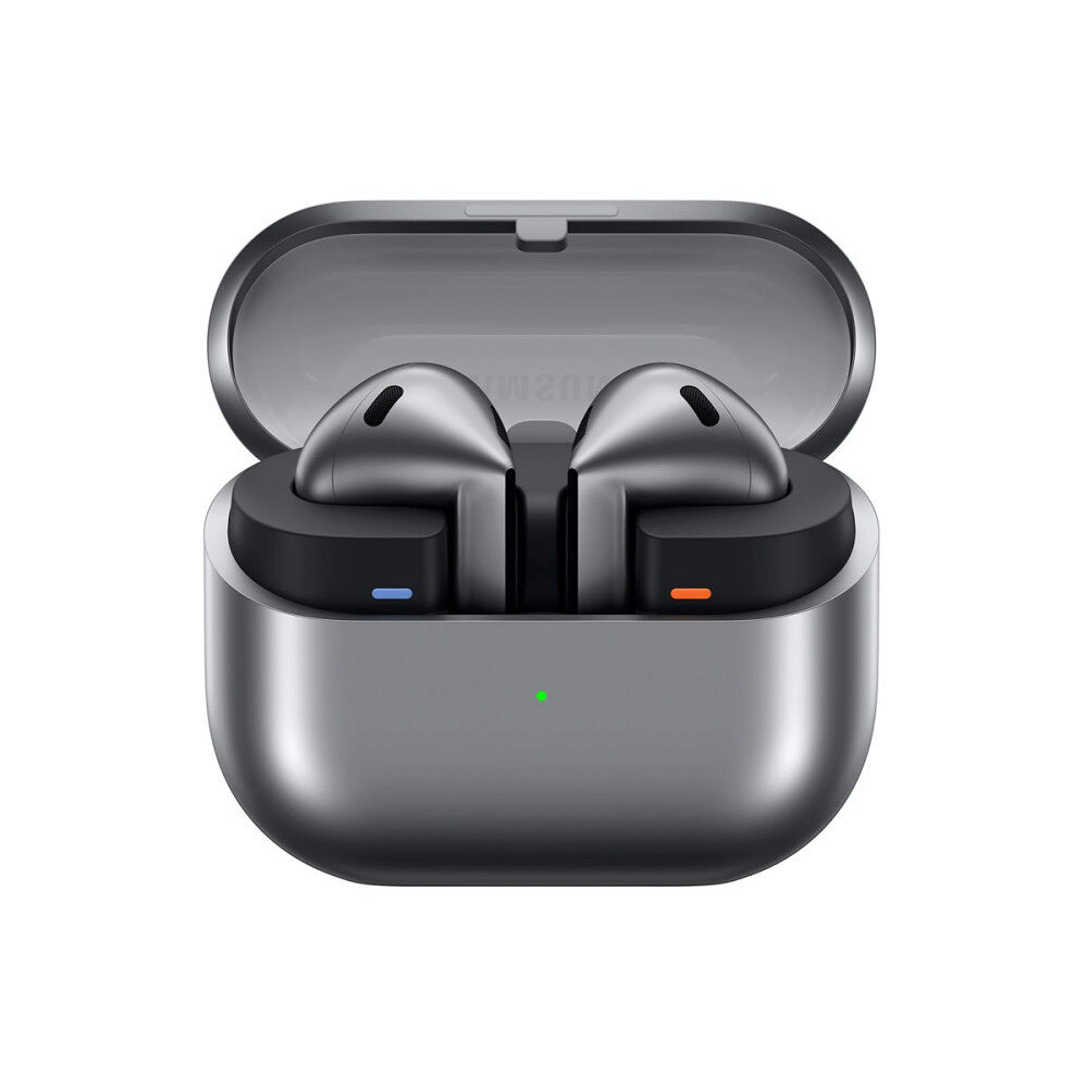 SAMSUNG Samsung Galaxy Buds3 - True wireless-hörlurar med mikrofon