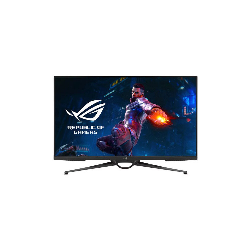 ASUS ASUS ROG Swift PG38UQ - LED-skärm - 4K - 38" - HDR