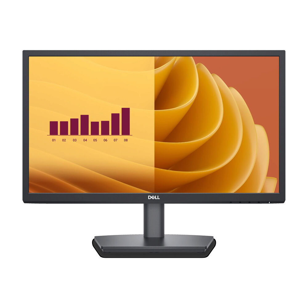 DELL Dell E2225HS - LED-skärm - Full HD (1080p) - 22"