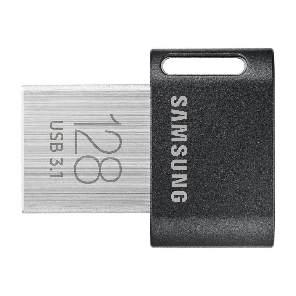 SAMSUNG Samsung FIT Plus MUF-128AB - USB flash-enhet - 128 GB