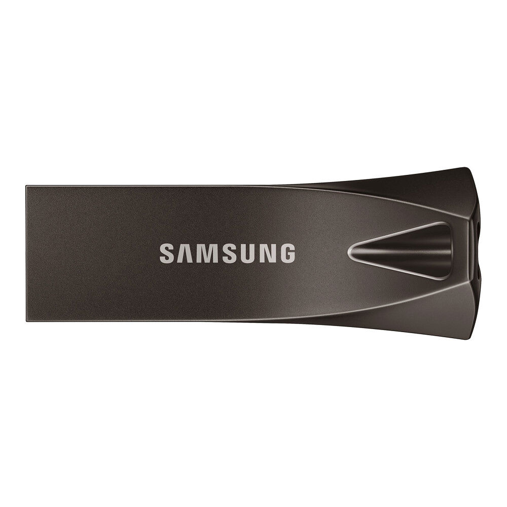 SAMSUNG Samsung BAR Plus MUF-128BE4 - USB flash-enhet - 128 GB