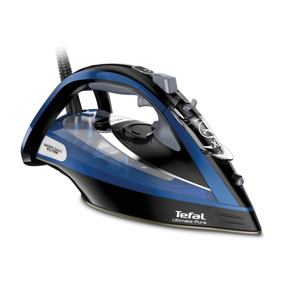 Tefal Tefal Ultimate Pure FV9848E0 - ångstrykjärn