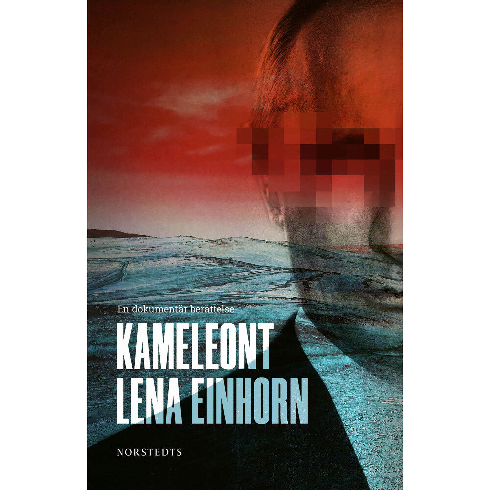 Lena Einhorn Kameleont (pocket)