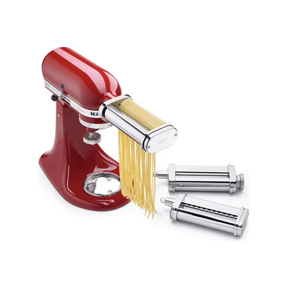 KitchenAid KitchenAid 5KSMPRA - pastamaskintillsats