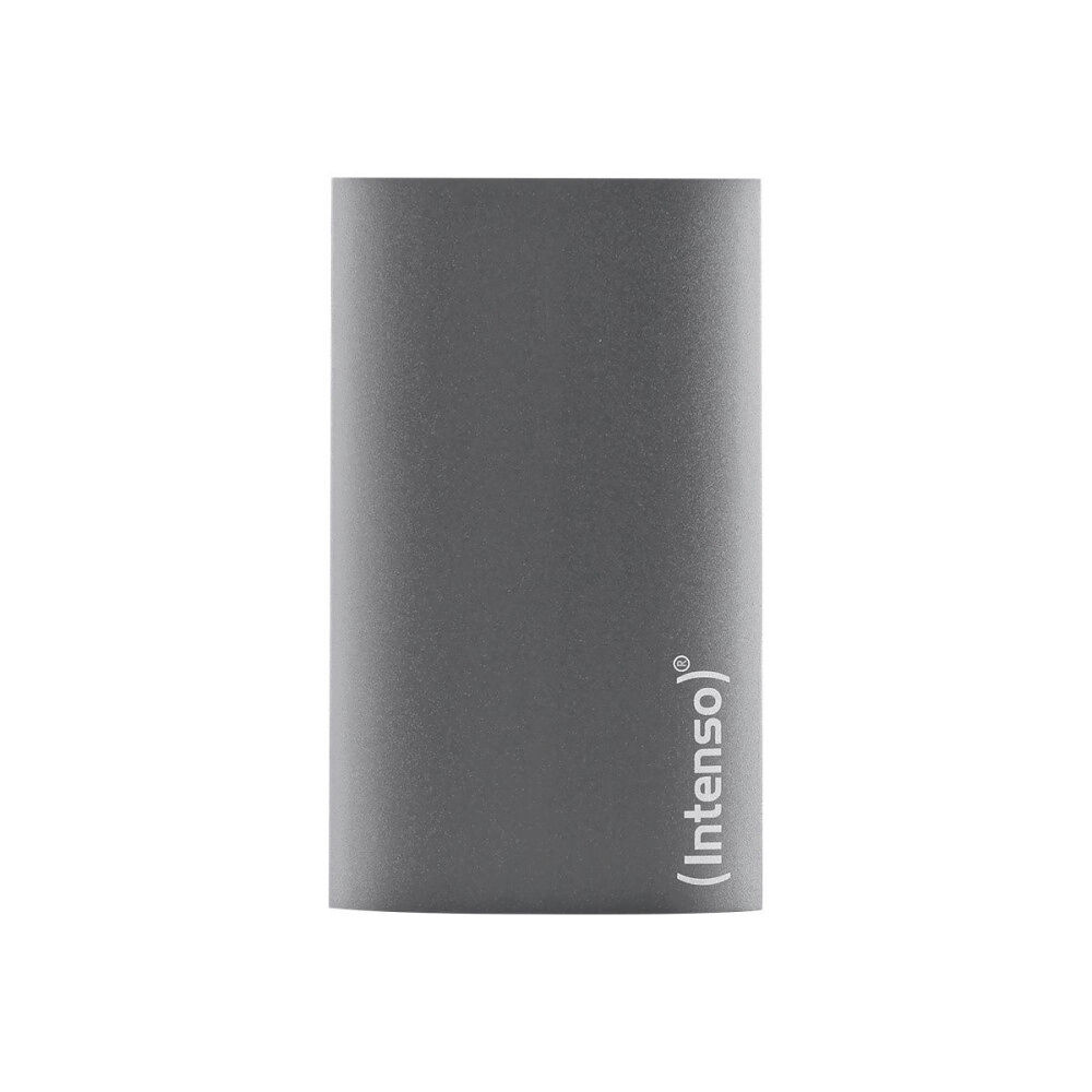 Intenso Intenso - Premium Edition - SSD - 512 GB - USB 3.0