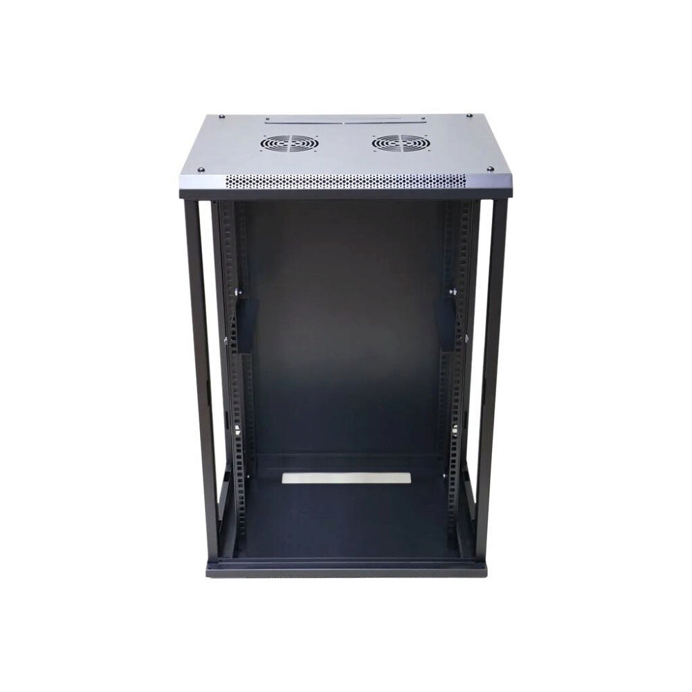 EXTRALINK Extralink - rack - 600x450 mm - 15U