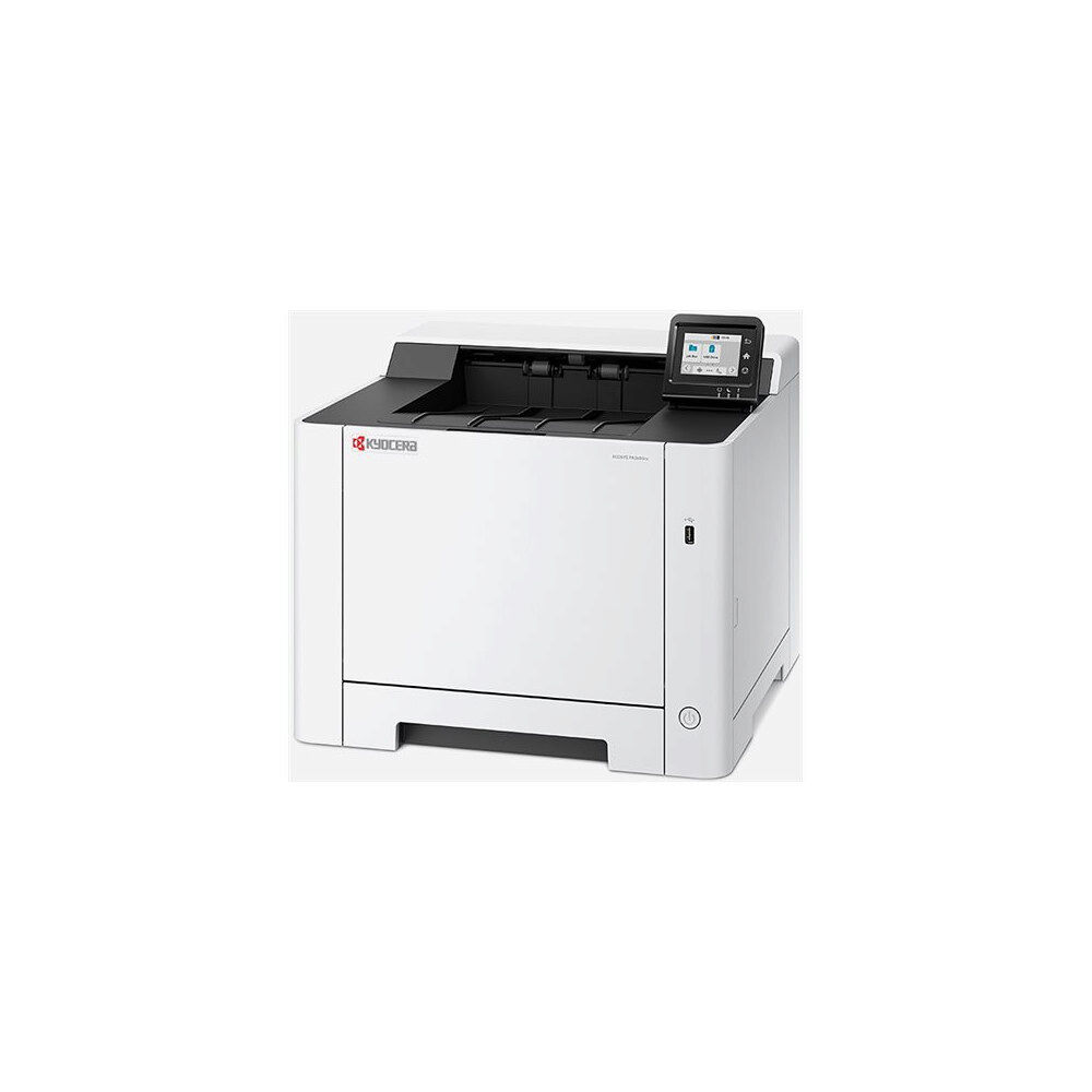 KYOCERA Kyocera ECOSYS PA2600cx - skrivare - färg - laser