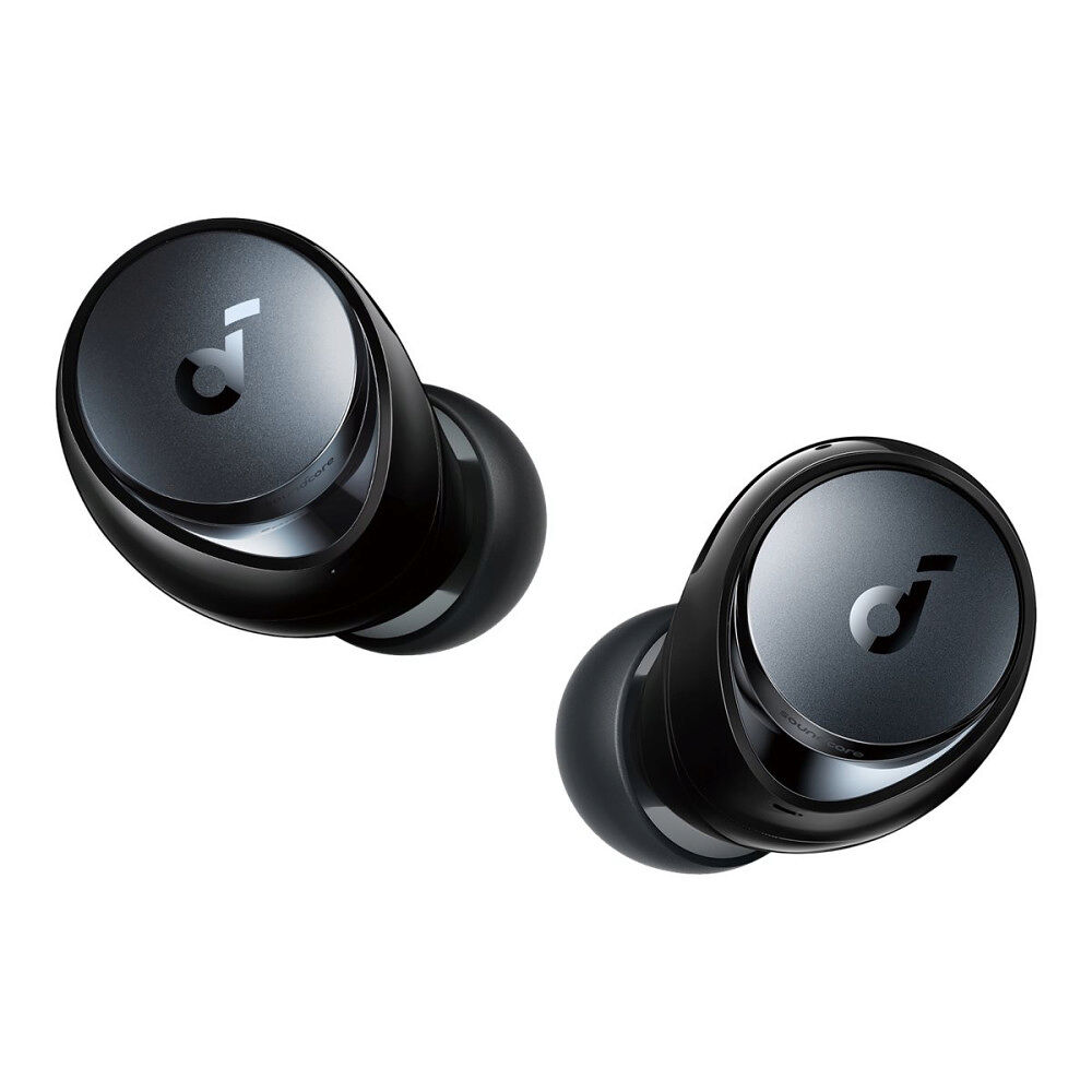 Anker Group Soundcore Space A40 - True wireless-hörlurar med mikrofon