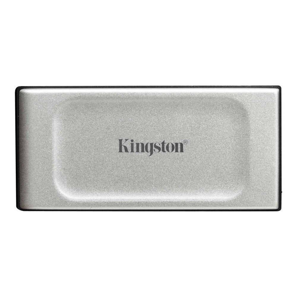 Kingston Kingston XS2000 - SSD - 4 TB - USB 3.2 Gen 2x2