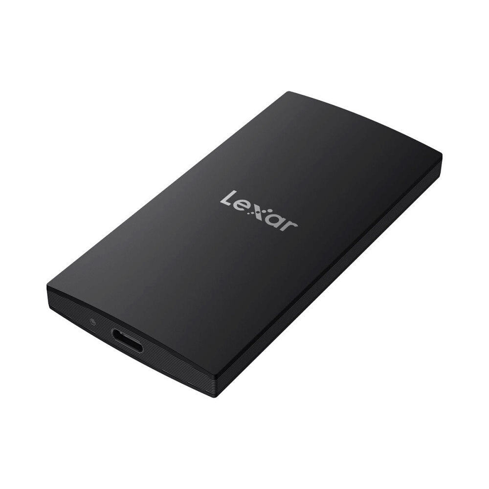 LEXAR Lexar SL300 - SSD - 1 TB - USB 3.2 Gen 2