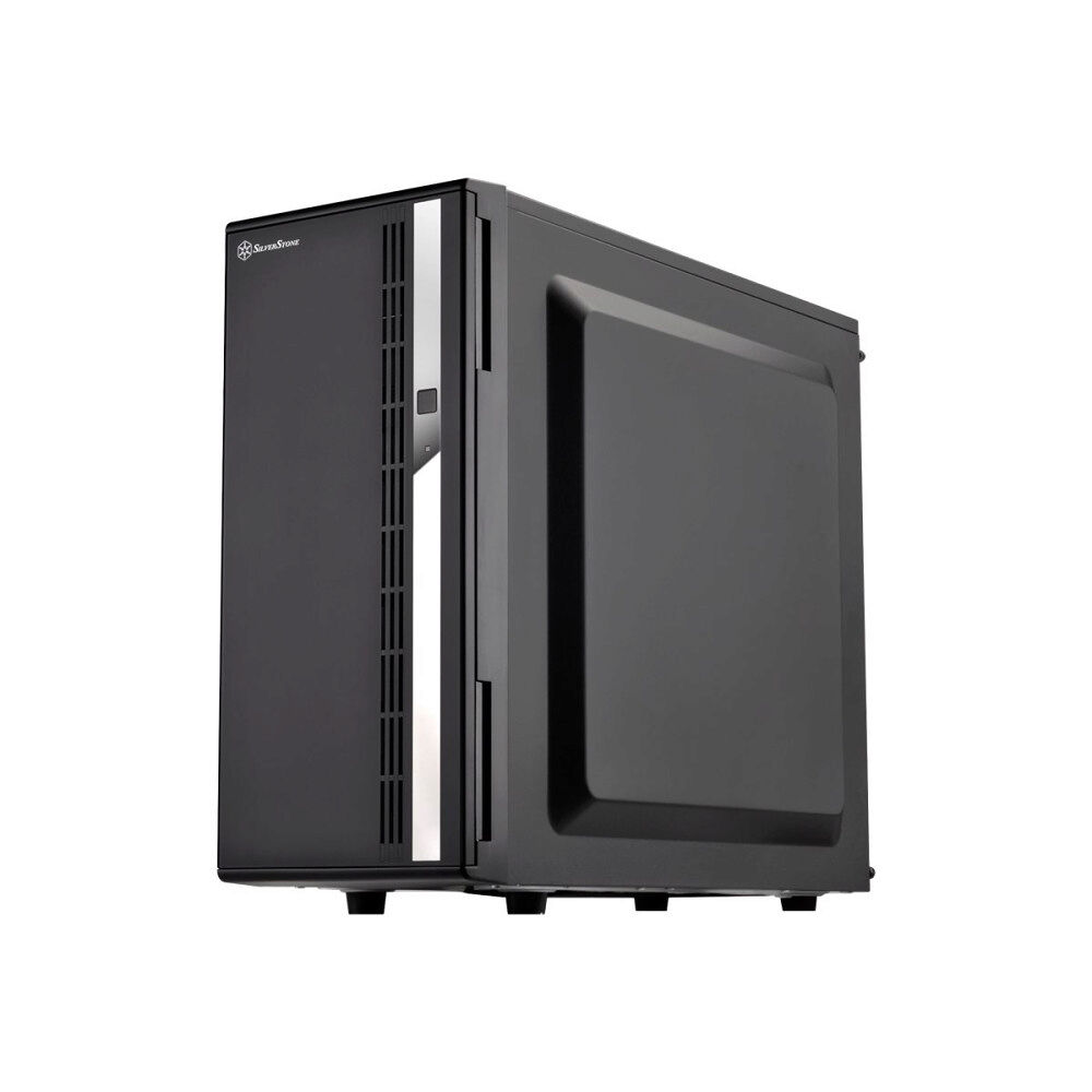 SilverStone SilverStone Case Storage CS380 V2 - tower - ATX