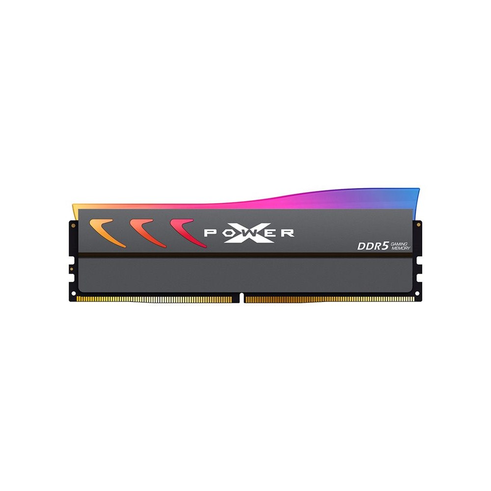 Silicon Power XPOWER Storm - DDR5 - modul - 32 GB - DIMM 288-pin - 3000 MHz / PC5-24000 - ej buffrad