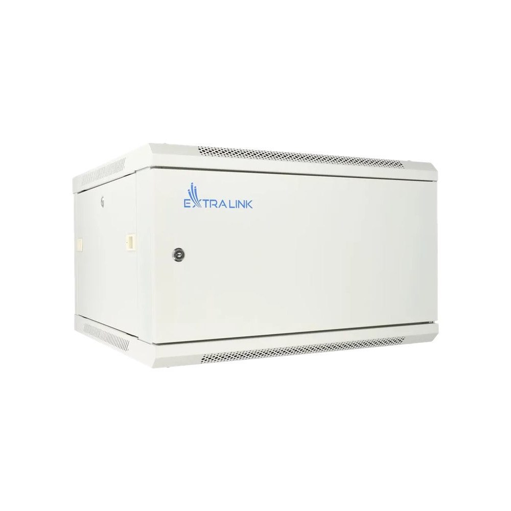 EXTRALINK Extralink ASP - rack - 600x450 mm - 6U
