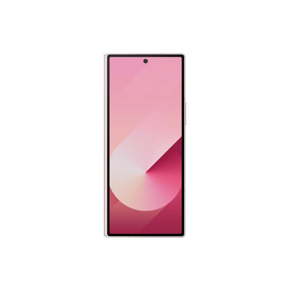 SAMSUNG Samsung Galaxy Z Fold6 - rosa - 5G pekskärmsmobil - 256 GB - GSM