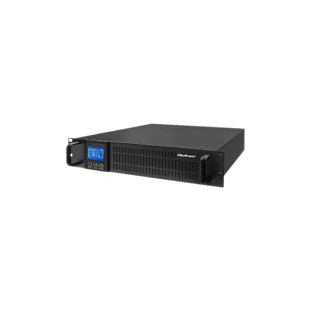 Qoltec Qoltec - UPS - 800 Watt - 1000 VA