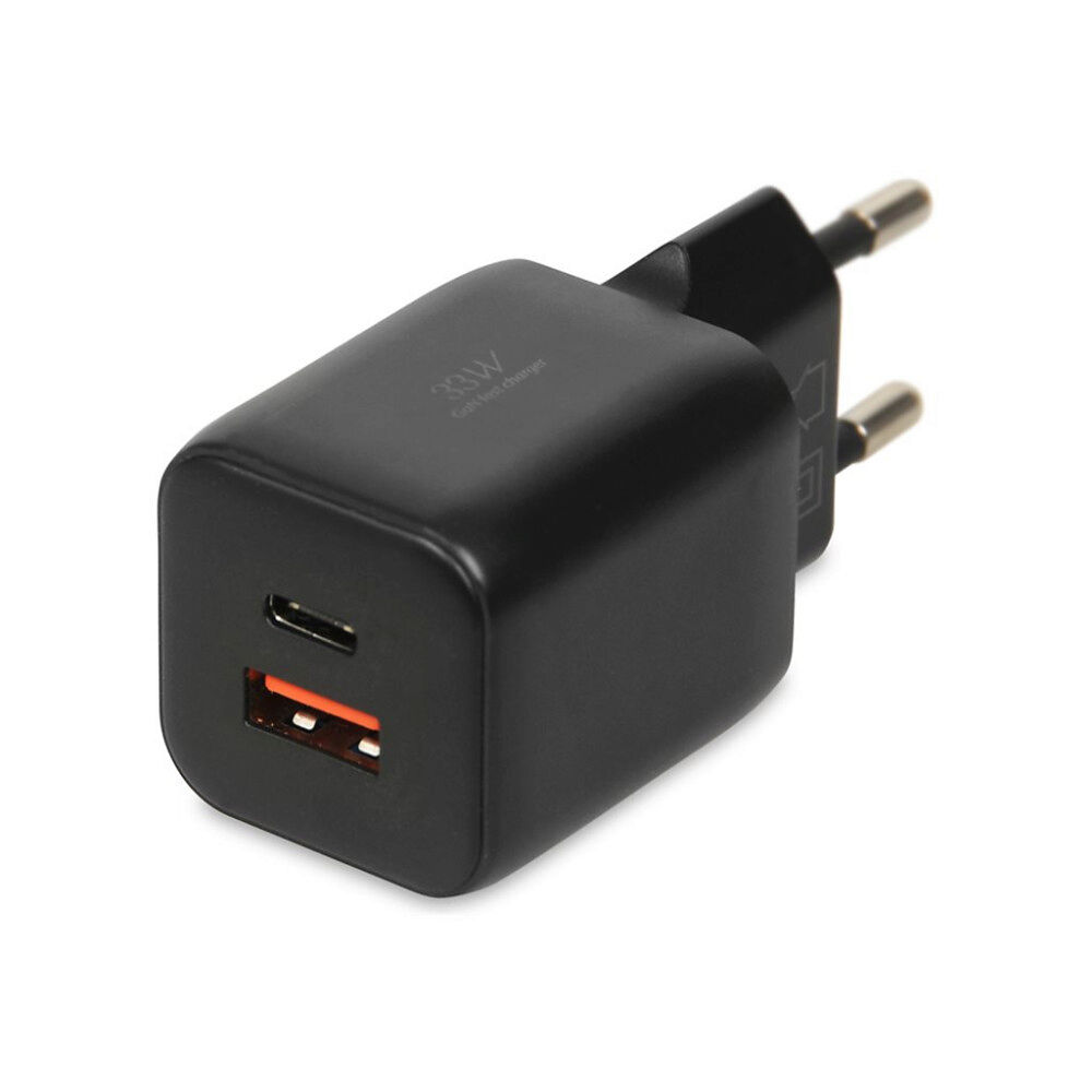 IBOX iBOX C-42 strömadapter - USB, 24 pin USB-C - 33 Watt