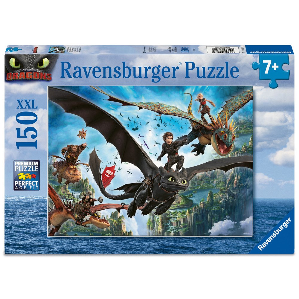Ravensburger Ravensburger Adventskalender
