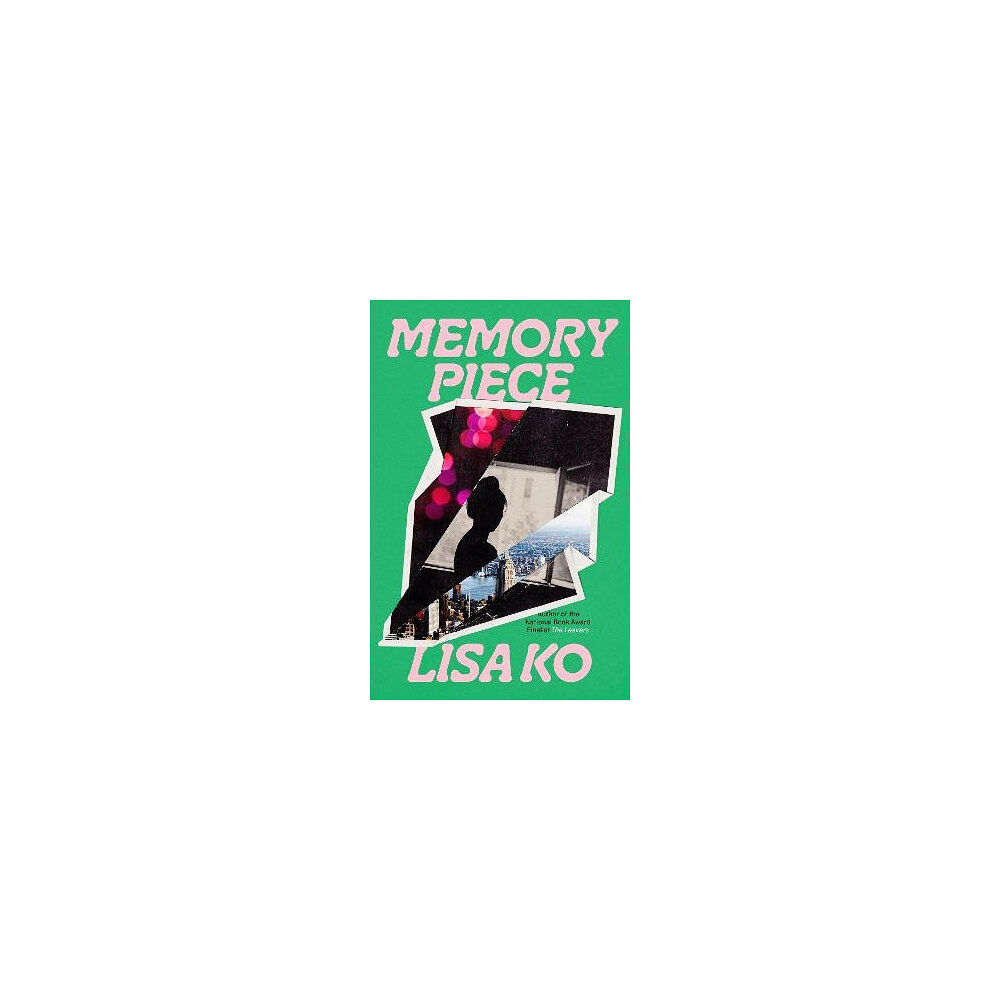 Lisa Ko Memory Piece (pocket, eng)