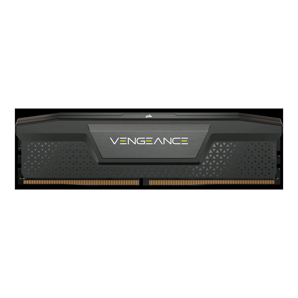 Corsair CORSAIR Vengeance - DDR5 - sats - 32 GB + 2 x 16 GB - DIMM 288-pin - 6000 MHz / PC5-48000