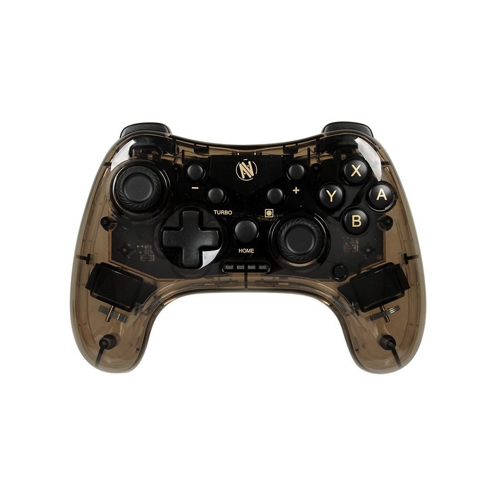 IBOX iBOX Aurora GP5 - spelkontroll - trådlös, kabelansluten - Bluetooth