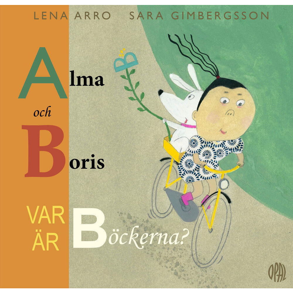 Lena Arro Var är böckerna? (inbunden)