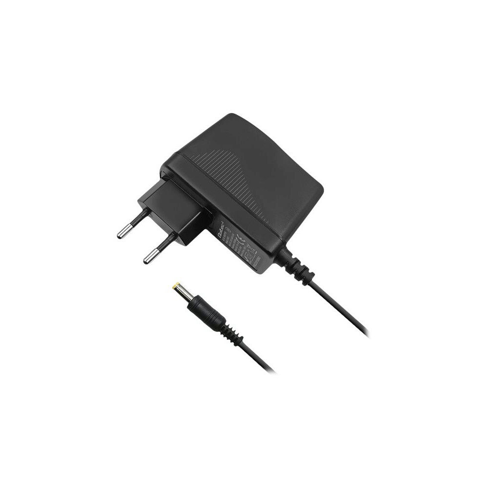 Qoltec Qoltec - strömadapter - 12 V, 2 A, 5,5 * 2,5, strömkabel - 24 Watt