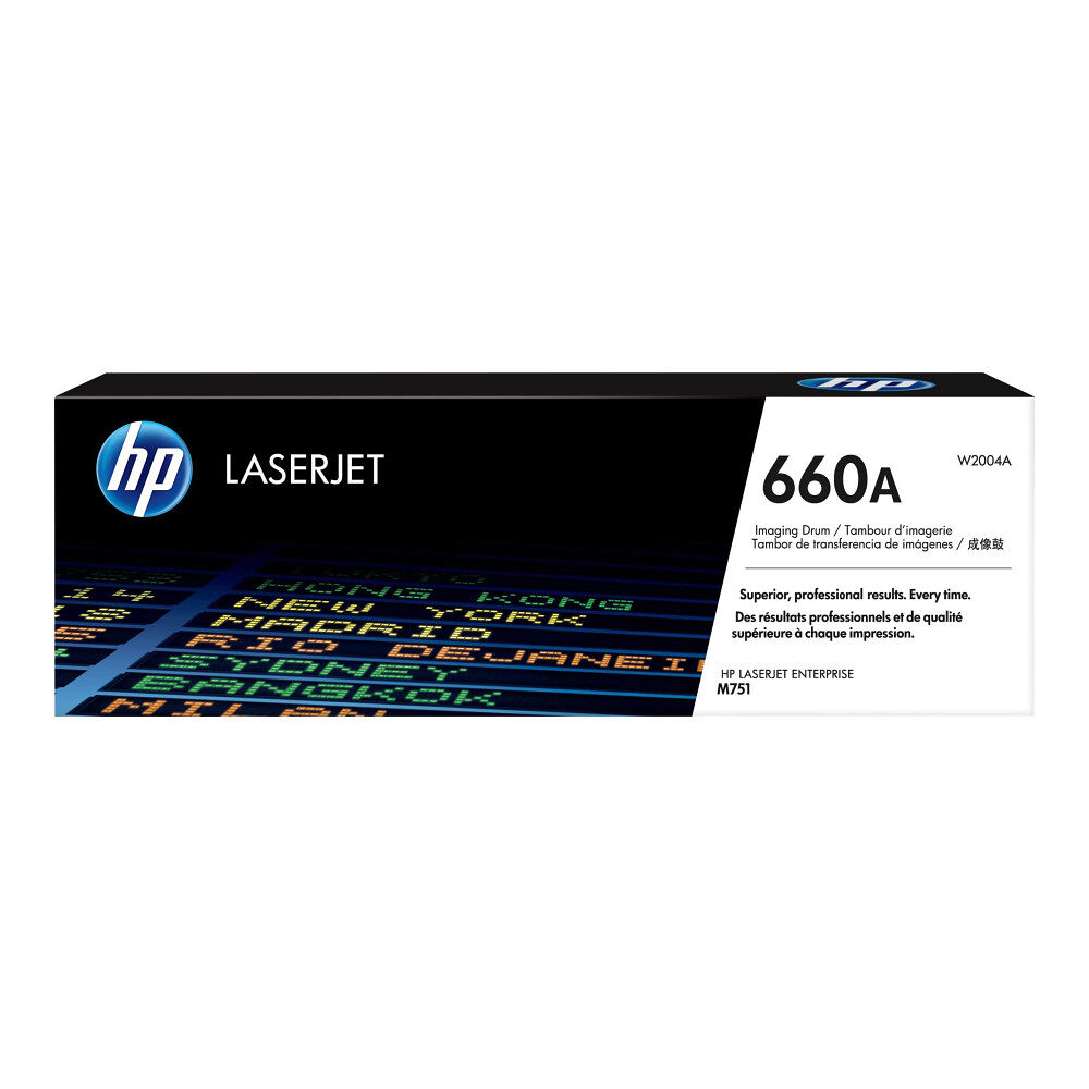 Hewlett-Packard HP 660A - original - valsenhet