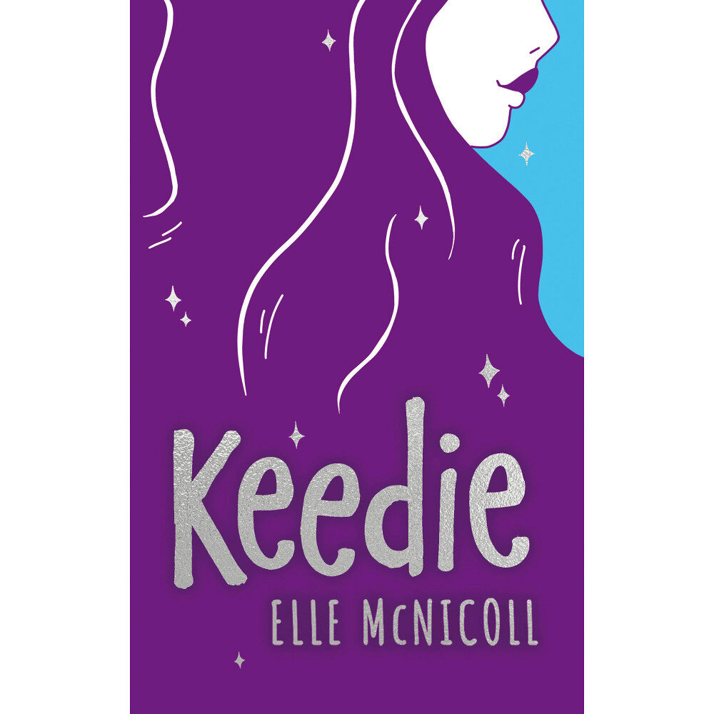 Elle McNicoll Keedie (bok, kartonnage)