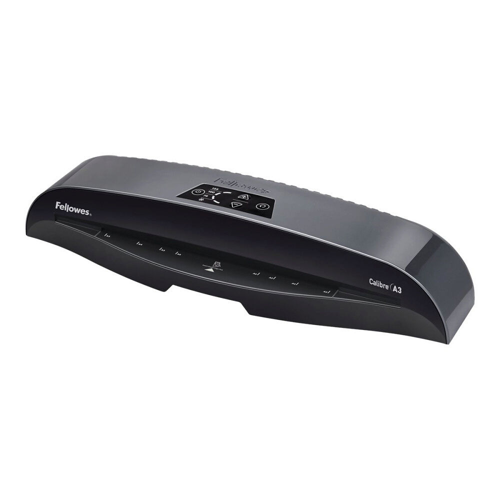 FELLOWES Fellowes Calibre A3 - laminator