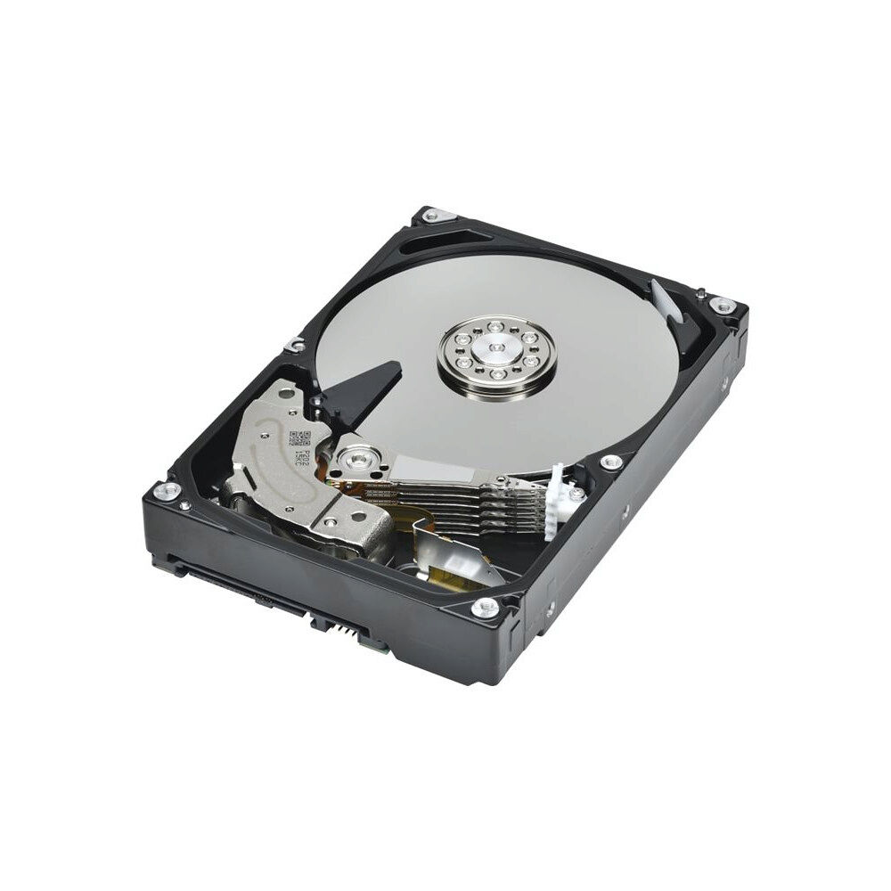 Toshiba Toshiba MG10-D Series MG10ADA800E - hårddisk - 8 TB - SATA 6Gb/s